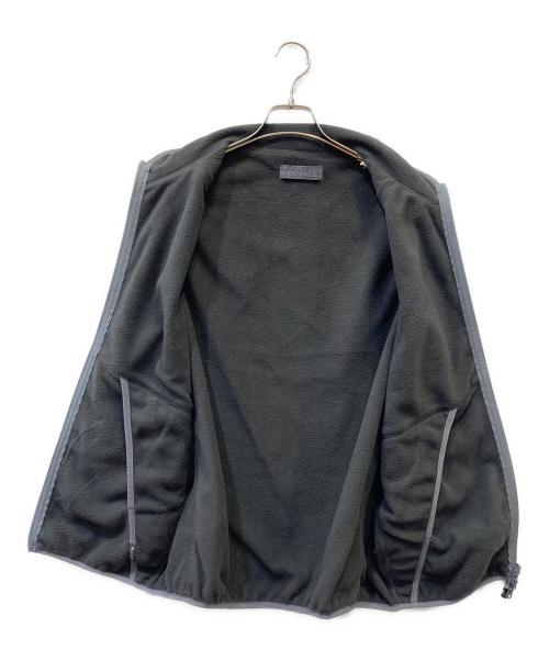 WILD THINGS（ワイルドシングス）WILD THINGS (ワイルドシングス) ベスト グレー サイズ:Mの古着・服飾アイテム