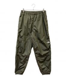 THE NORTH FACE（ザ ノース フェイス）の古着「ソールフルパンツ」｜オリーブ