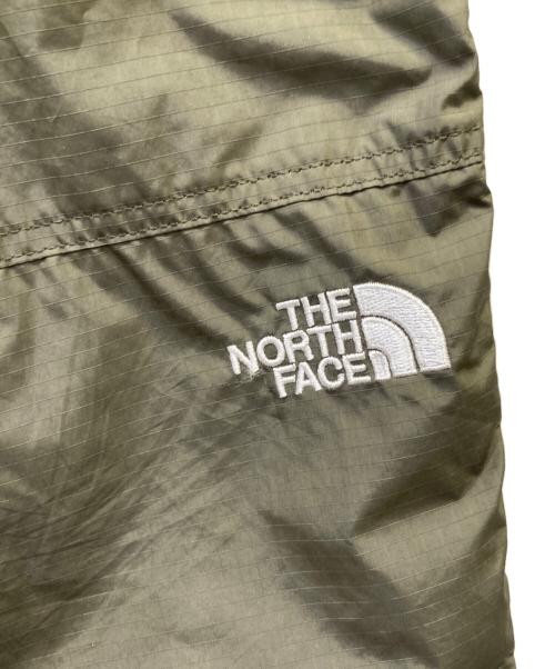 THE NORTH FACE（ザ ノース フェイス）THE NORTH FACE (ザ ノース フェイス) ソールフルパンツ オリーブ サイズ:Lの古着・服飾アイテム