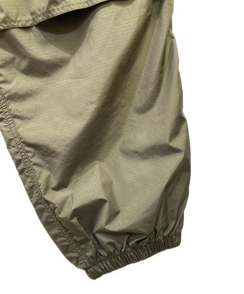 THE NORTH FACE（ザ ノース フェイス）THE NORTH FACE (ザ ノース フェイス) ソールフルパンツ オリーブ サイズ:Lの古着・服飾アイテム