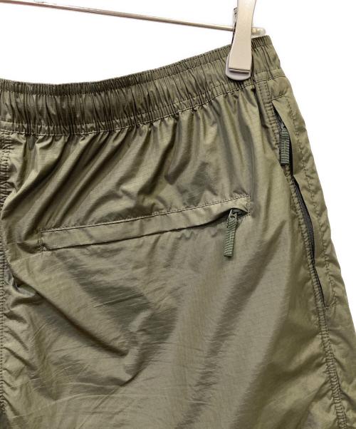 THE NORTH FACE（ザ ノース フェイス）THE NORTH FACE (ザ ノース フェイス) ソールフルパンツ オリーブ サイズ:Lの古着・服飾アイテム