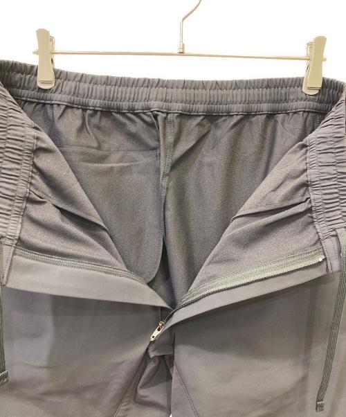 THE NORTH FACE（ザ ノース フェイス）THE NORTH FACE (ザ ノース フェイス) パンツ ブラック サイズ:XXL 未使用品の古着・服飾アイテム