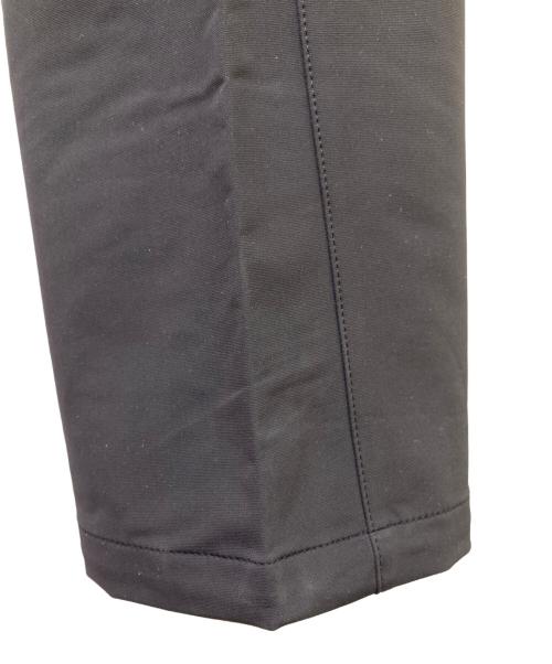 THE NORTH FACE（ザ ノース フェイス）THE NORTH FACE (ザ ノース フェイス) パンツ ブラック サイズ:XXL 未使用品の古着・服飾アイテム