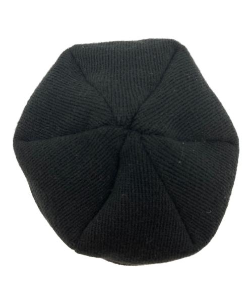 NEIGHBORHOOD（ネイバーフッド）NEIGHBORHOOD (ネイバーフッド) ニット帽 ブラック サイズ:Fの古着・服飾アイテム