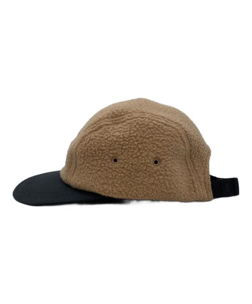 WTAPS（ダブルタップス）WTAPS (ダブルタップス) キャップ ベージュ サイズ:００の古着・服飾アイテム