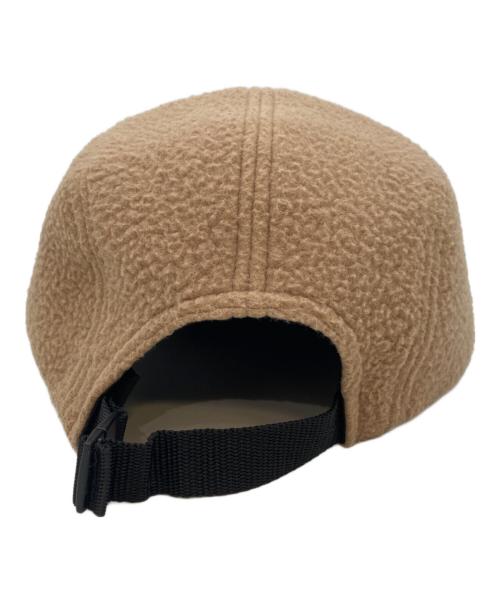 WTAPS（ダブルタップス）WTAPS (ダブルタップス) キャップ ベージュ サイズ:００の古着・服飾アイテム