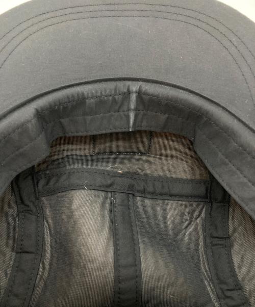 WTAPS（ダブルタップス）WTAPS (ダブルタップス) キャップ ベージュ サイズ:００の古着・服飾アイテム