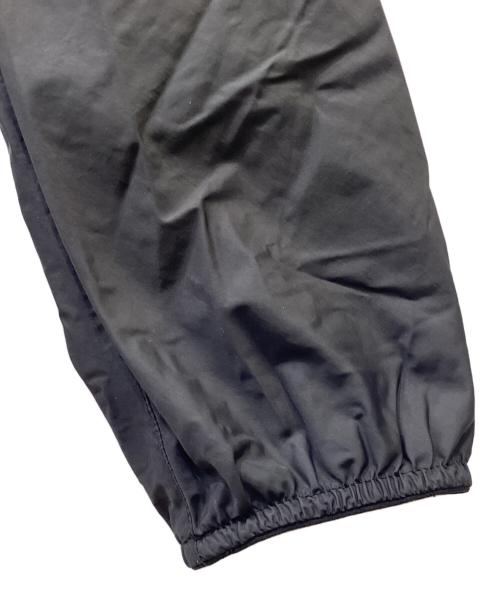 mont-bell（モンベル）mont-bell (モンベル) ライトシェルパーカ ブラック サイズ:Mの古着・服飾アイテム