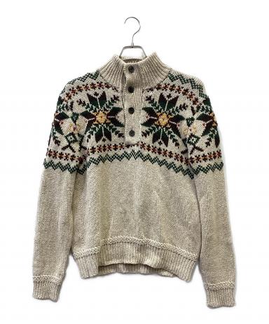 中古・古着通販】POLO RALPH LAUREN (ポロ・ラルフローレン) 厚手