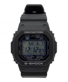 CASIO（カシオ）の古着「デジタルウォッチ」｜ブラック