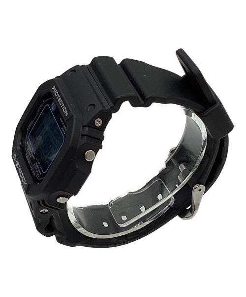 CASIO（カシオ）CASIO (カシオ) デジタルウォッチ ブラックの古着・服飾アイテム