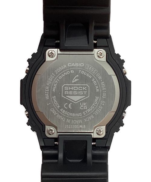 CASIO（カシオ）CASIO (カシオ) デジタルウォッチ ブラックの古着・服飾アイテム