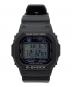 CASIO（カシオ）の古着「デジタルウォッチ」｜ブラック