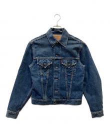LEVI'S（リーバイス）の古着「デニムジャケット」｜インディゴ