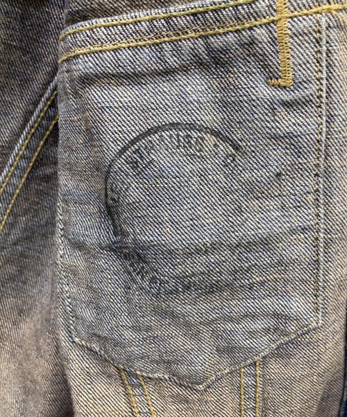 LEVI'S（リーバイス）LEVI'S (リーバイス) デニムジャケット インディゴ サイズ:38の古着・服飾アイテム