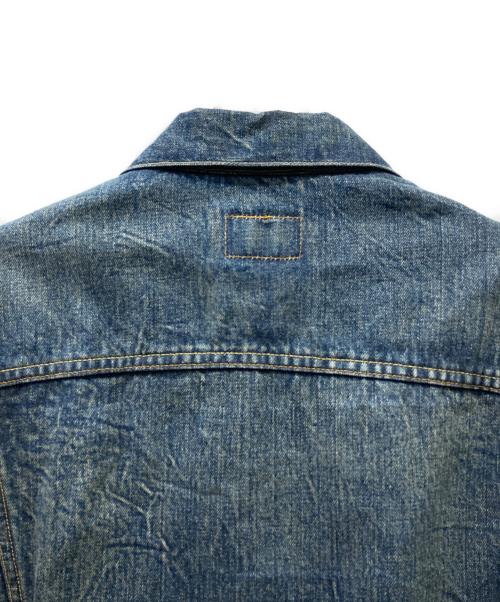LEVI'S（リーバイス）LEVI'S (リーバイス) デニムジャケット ブルー サイズ:XXLの古着・服飾アイテム