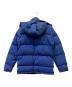 THE NORTH FACE (ザ ノース フェイス) ダウンジャケット ネイビー サイズ:S：9000円