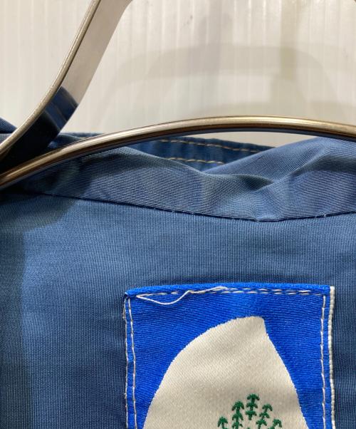 SIERRA DESIGNS（シエラデザインズ）SIERRA DESIGNS (シエラデザインズ) 60/40マウンテンパーカー ベージュ サイズ:Sの古着・服飾アイテム