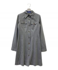 中古・古着通販】BURBERRY BLUE LABEL (バーバリー ブルー レーベル