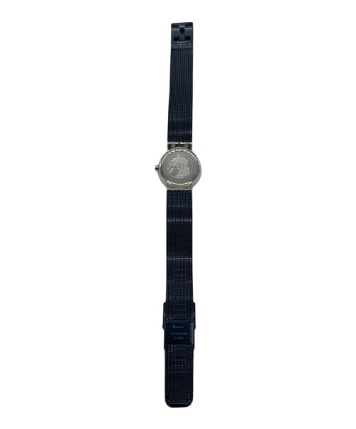BERING（ベーリング）BERING (ベーリング) 腕時計 ネイビー 未使用品の古着・服飾アイテム