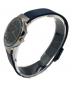 BERING (ベーリング) 腕時計 ネイビー 未使用品：10000円