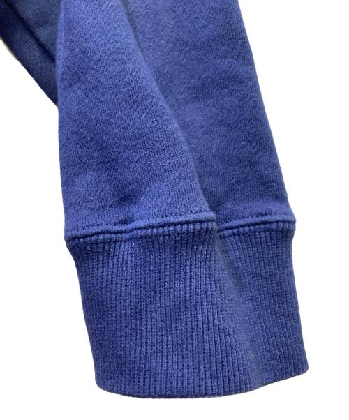 X-GIRL（エックスガール）X-GIRL (エックスガール) パーカー ネイビー サイズ:XLの古着・服飾アイテム