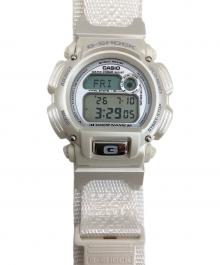 CASIO（カシオ）の古着「デジタルウォッチ」｜ホワイト