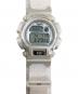 CASIO（カシオ）の古着「デジタルウォッチ」｜ホワイト
