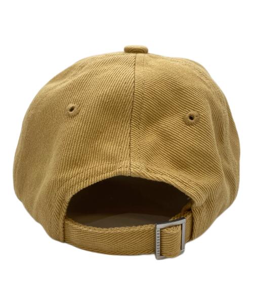 jacquemus（ジャックムス）jacquemus (ジャックムス) キャップ ベージュ サイズ:５６の古着・服飾アイテム