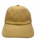 中古・古着 jacquemus (ジャックムス) キャップ ベージュ サイズ:５６：8000円