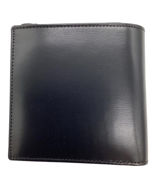 Cartier（カルティエ）Cartier (カルティエ) 2つ折り財布 ブラックの古着・服飾アイテム