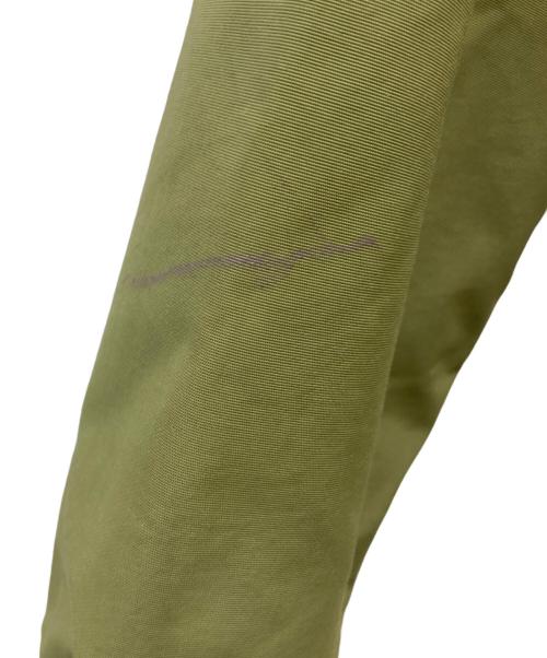 Patagonia（パタゴニア）Patagonia (パタゴニア) マウンテンパーカー カーキ サイズ:XSの古着・服飾アイテム