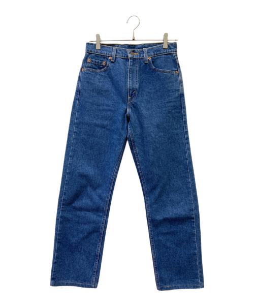 LEVI'S（リーバイス）LEVI'S (リーバイス) デニムパンツ インディゴ サイズ:76㎝　W30の古着・服飾アイテム