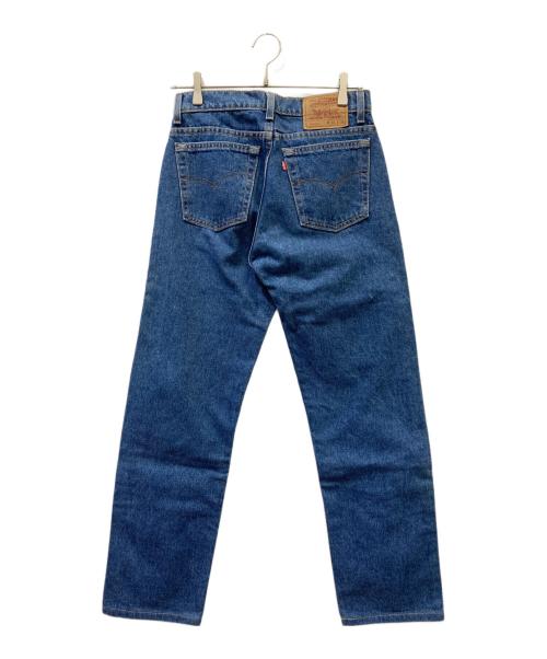 LEVI'S（リーバイス）LEVI'S (リーバイス) デニムパンツ インディゴ サイズ:76㎝　W30の古着・服飾アイテム