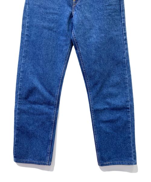 LEVI'S（リーバイス）LEVI'S (リーバイス) デニムパンツ インディゴ サイズ:76㎝　W30の古着・服飾アイテム