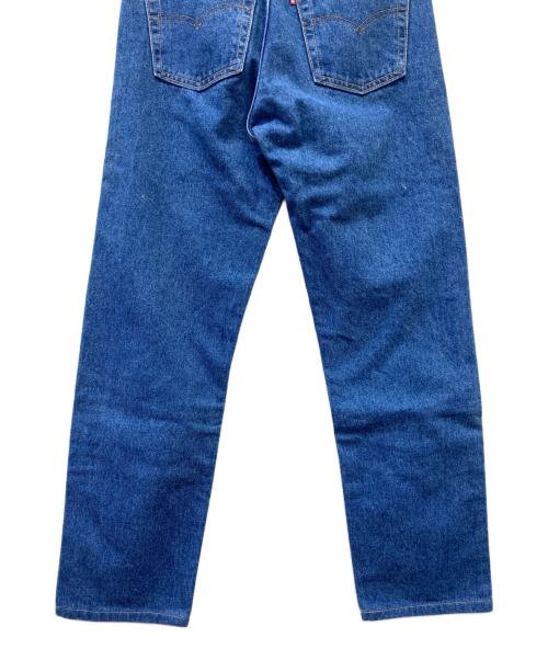 LEVI'S（リーバイス）LEVI'S (リーバイス) デニムパンツ インディゴ サイズ:76㎝　W30の古着・服飾アイテム