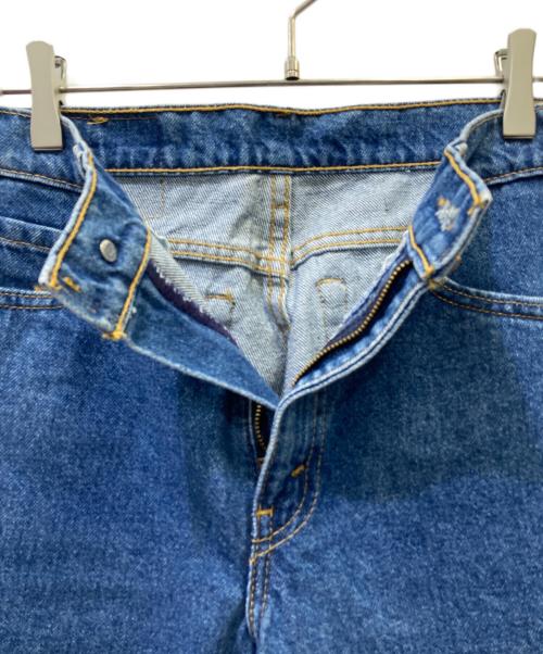 LEVI'S（リーバイス）LEVI'S (リーバイス) デニムパンツ インディゴ サイズ:76㎝　W30の古着・服飾アイテム