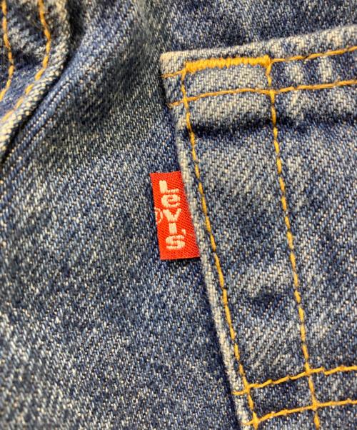 LEVI'S（リーバイス）LEVI'S (リーバイス) デニムパンツ インディゴ サイズ:76㎝　W30の古着・服飾アイテム
