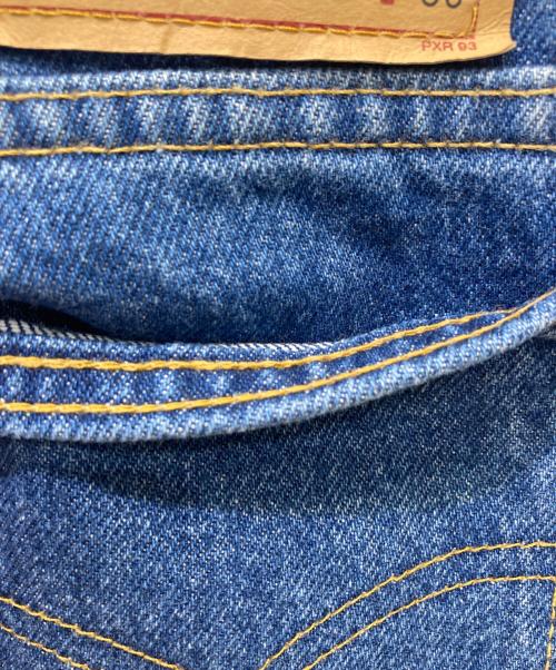 LEVI'S（リーバイス）LEVI'S (リーバイス) デニムパンツ インディゴ サイズ:76㎝　W30の古着・服飾アイテム