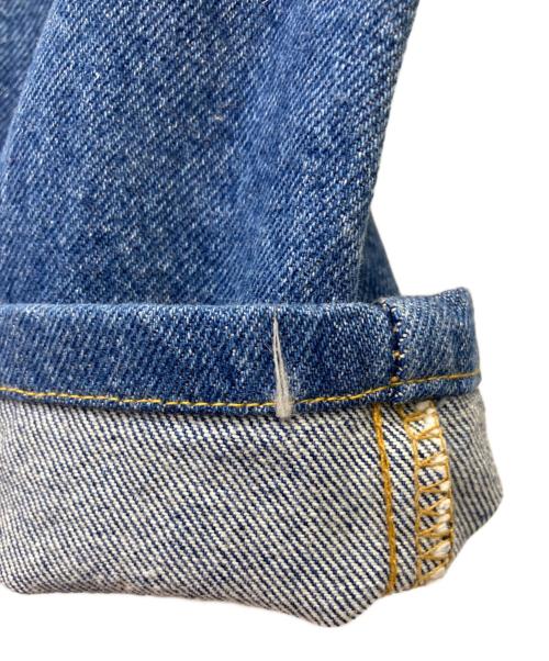 LEVI'S（リーバイス）LEVI'S (リーバイス) デニムパンツ インディゴ サイズ:76㎝　W30の古着・服飾アイテム
