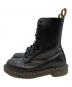 Dr.Martens (ドクターマーチン) 10ホールブーツ ブラック サイズ:24cm：10000円