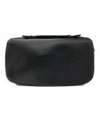 LOUIS VUITTONルイ ヴィトン）の古着「トラベルケース」｜ブラック