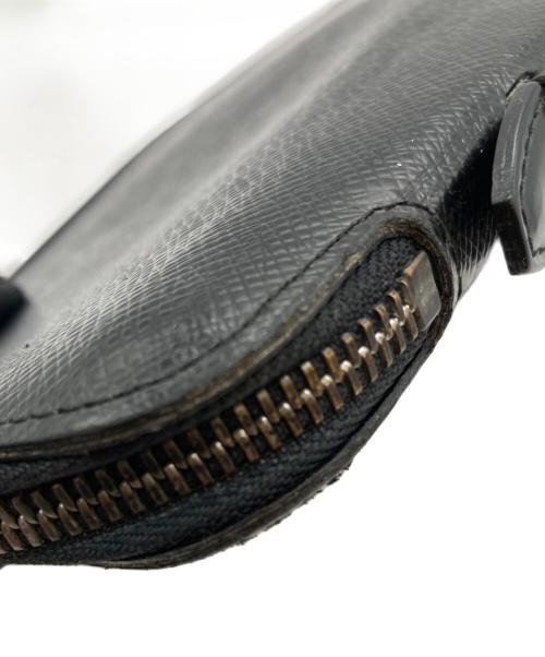 LOUIS VUITTON（ルイ ヴィトン）LOUIS VUITTON (ルイ ヴィトン) トラベルケース ブラックの古着・服飾アイテム