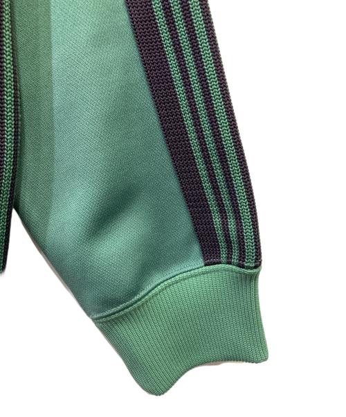 Needles（ニードルズ）Needles (ニードルズ) トラックジャケット グリーン サイズ:Sの古着・服飾アイテム