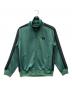 Needles（ニードルズ）の古着「トラックジャケット」｜グリーン