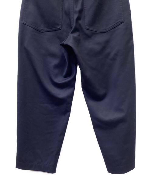 COMME des GARCONS HOMME DEUX（コムデギャルソン オム ドゥ）COMME des GARCONS HOMME DEUX (コムデギャルソン オム ドゥ) スラックス ブラック サイズ:XSの古着・服飾アイテム