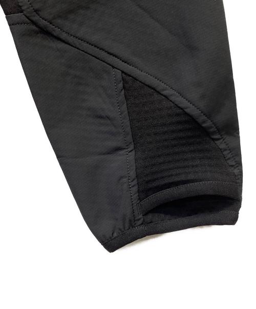 Karrimor（カリマー）Karrimor (カリマー) ジップジャケット ブラック サイズ:XLの古着・服飾アイテム