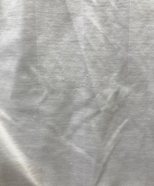 adidas（アディダス）adidas (アディダス) 長袖カットソー ホワイト サイズ:98－6の古着・服飾アイテム