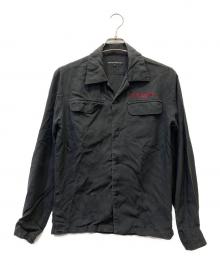 Thee Hysteric XXX（ジィ ヒステリックトリプルエックス）の古着「長袖シャツ」