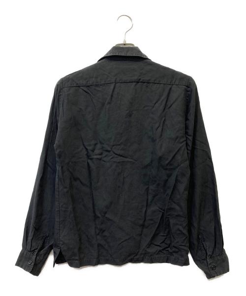 Thee Hysteric XXX（ジィ ヒステリックトリプルエックス）Thee Hysteric XXX (ジィ ヒステリックトリプルエックス) 長袖シャツ サイズ:Sの古着・服飾アイテム